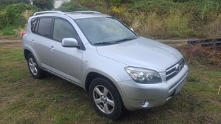 Toyota RAV4 2007