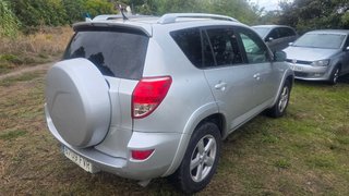 Toyota RAV4 2007