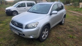 Toyota RAV4 2007