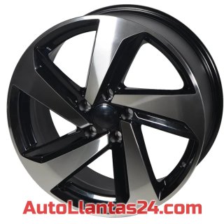 Llantas para Volkswagen GTI 17 a 22"