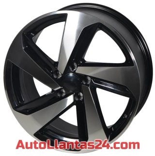 Llantas para Volkswagen GTI 17 a 22"