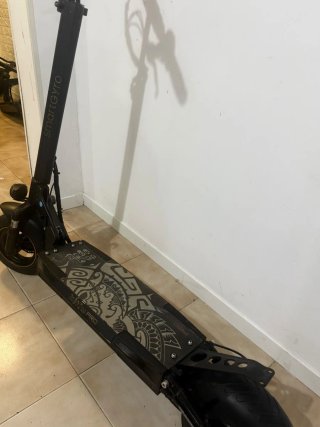 Patinete Eléctrico SmartGyro  rock way PRO
