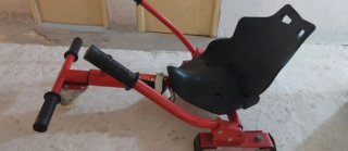 Asiento para Hoverboard SK8