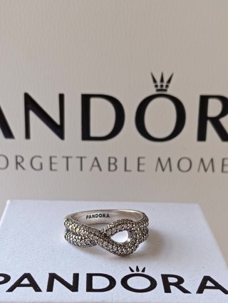 Anillo Infinito