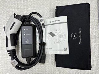 Cargador Mercedes-Benz original Delphi GLC Y GLE