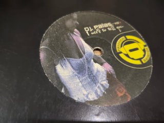 Lote 9 Vinilos Remember 90s Dance