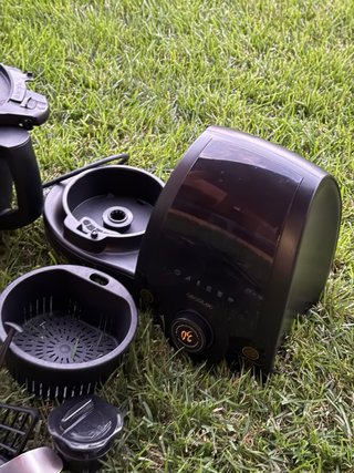 Robot de Cocina Cecotec Mambo + Recetario