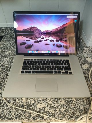 Confezione da 6 portatili Apple MacBook