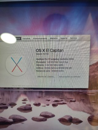 Confezione da 6 portatili Apple MacBook