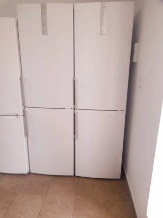 Frigorífico Bosch 4 puertas