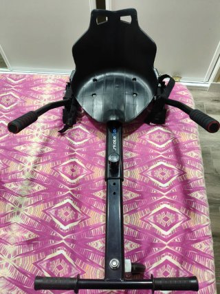 Asiento para Hoverboard Skateflash