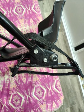 Asiento para Hoverboard Skateflash