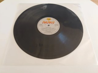Vinilo Max Mix 9 (DISCO Nº2-SIN PORTADA)