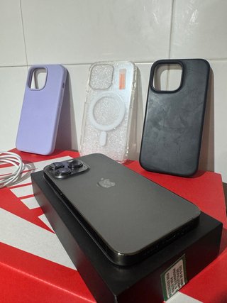iPhone 13 Pro 128GB Gris