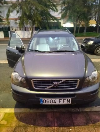 Volvo XC90 2006