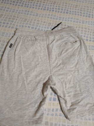 Bermudas INSIDE chico Talla S