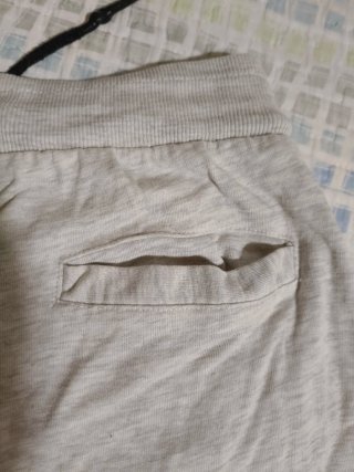 Bermudas INSIDE chico Talla S