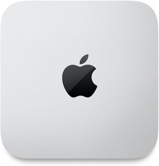 Mac Mini M2 Apple Grigio Argento