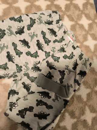 Pijama para bebé de 18 a 24 meses