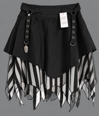 Falda Beetlejuice Oficial
