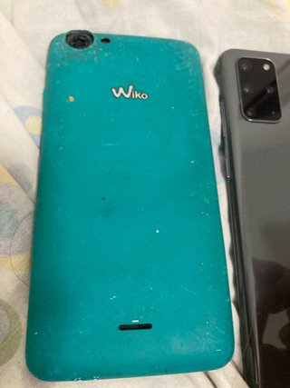 Smartphone Wiko