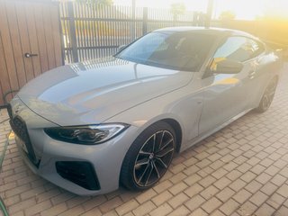 BMW Serie 4 2022