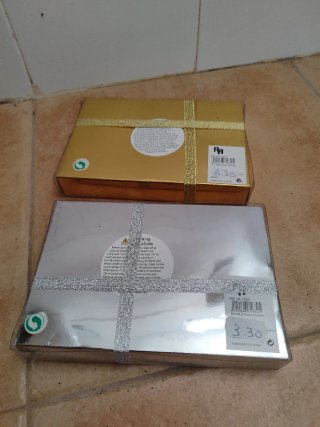 Velas Decorativas