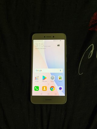 Huawei P8 Lite 2017 16GB