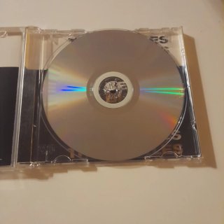 CD The Early Tapes of The Beatles
