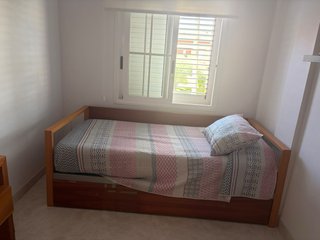 Cama nido y mueble