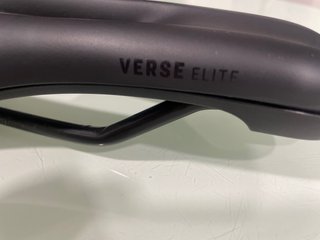 Sillín TREK Verse Elite