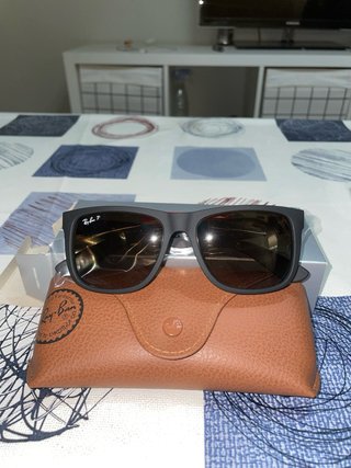 Gafas de Sol Ray-Ban Justin