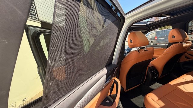 BMW X3 2023