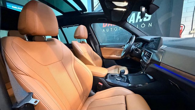 BMW X3 2023