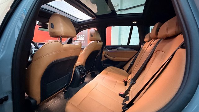 BMW X3 2023