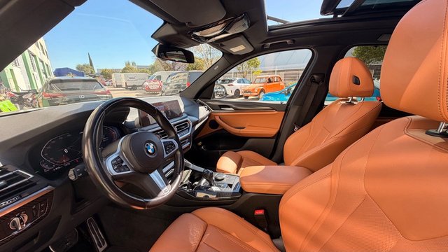 BMW X3 2023
