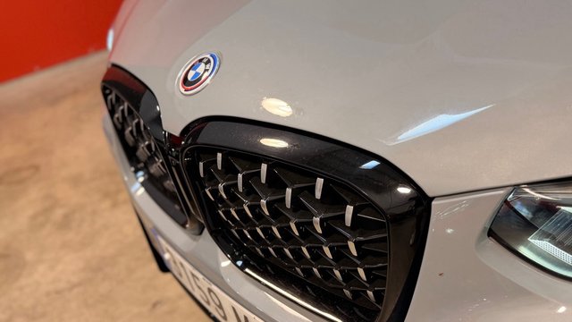 BMW X3 2023
