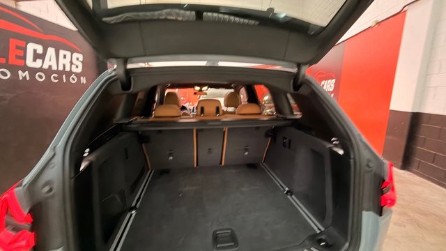 BMW X3 2023