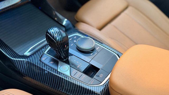 BMW X3 2023