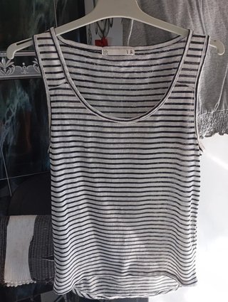 Lote 7 camisetas