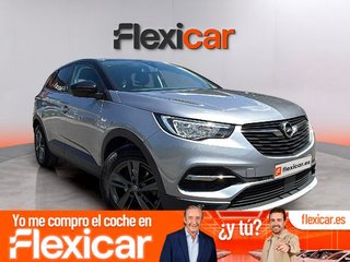 Opel Grandland X 1.5 CDTi Edition