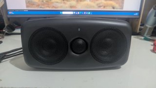 Monitor da studio IK Multimedia iLoud MTM MK1