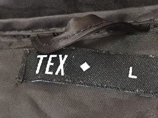 Casaco Acolchoado para Homem - TEX (L)