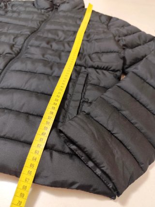Casaco Acolchoado para Homem - TEX (L)
