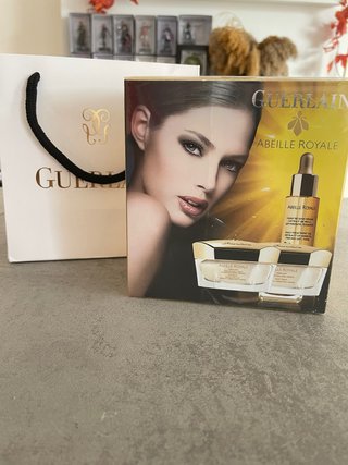 Cofanetto Guerlain Abeille Royale