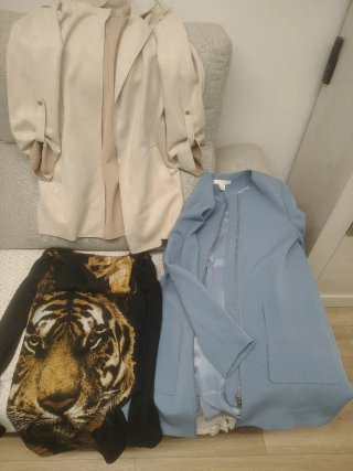 Regalo Conjunto de Ropa Mujer