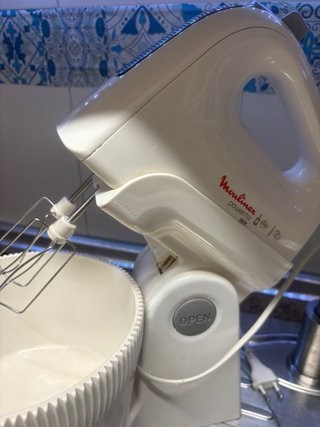 Robot Moulinex Powermix 500W