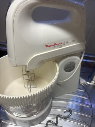 Robot Moulinex Powermix 500W