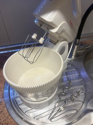 Robot Moulinex Powermix 500W
