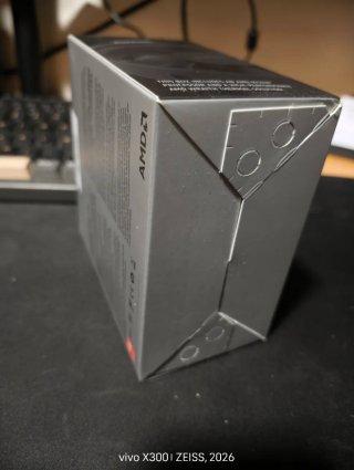 Ryzen 5 5500 sin abrir *02*